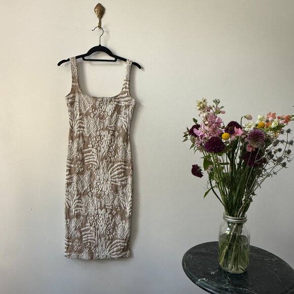 Maryam Nassir Zadeh Salma Dress - Picture 3 of 6